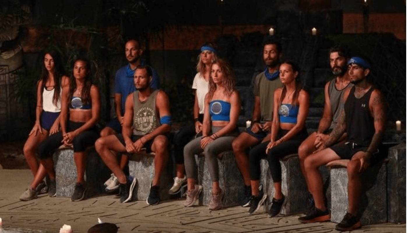 Survivor Spoiler: Αυτός είναι ο παίκτης που αποχωρεί απόψε