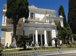 Σειρά εκδηλώσεων προς τιμήν της Μαρίας Κάλλας - Το «φως» της στο Αχίλλειο