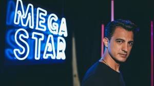 «MEGA STAR» με καλεσμένο τον Δήμο Αναστασιάδη