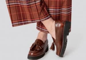 Winter shoes - Brogues: Tα πιο trendy παπούτσια ήρθε η ώρα να φορεθούν